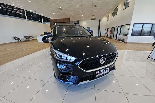 2022 MG ZST Core
