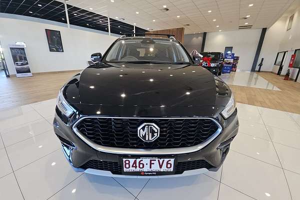 2022 MG ZST Core