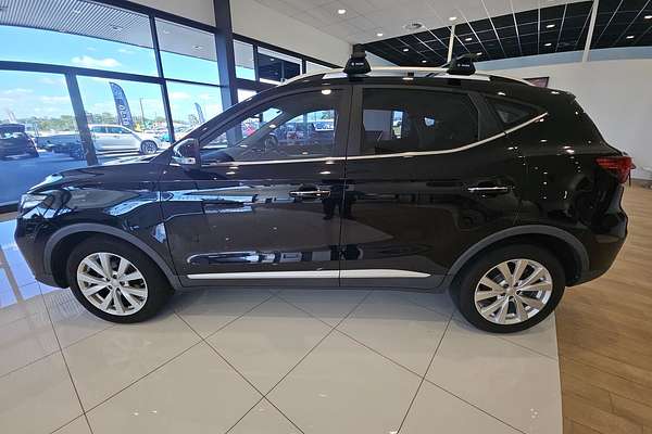 2022 MG ZST Core