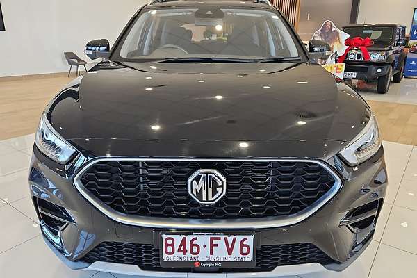 2022 MG ZST Core