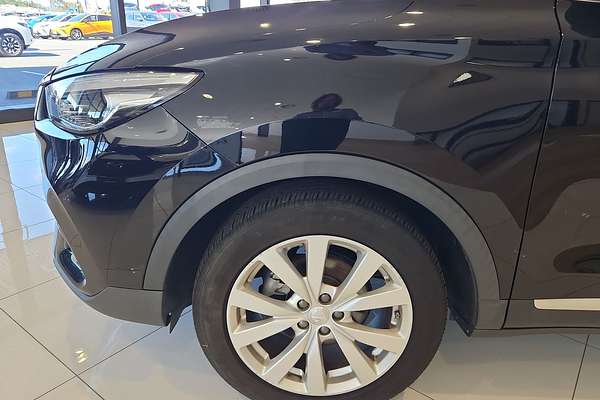 2022 MG ZST Core