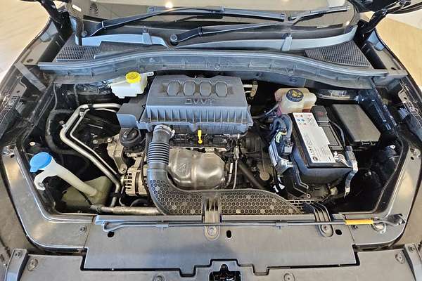 2022 MG ZST Core