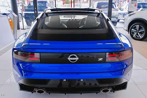 2024 Nissan Z Z34