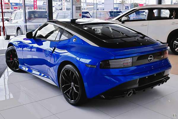 2024 Nissan Z Z34