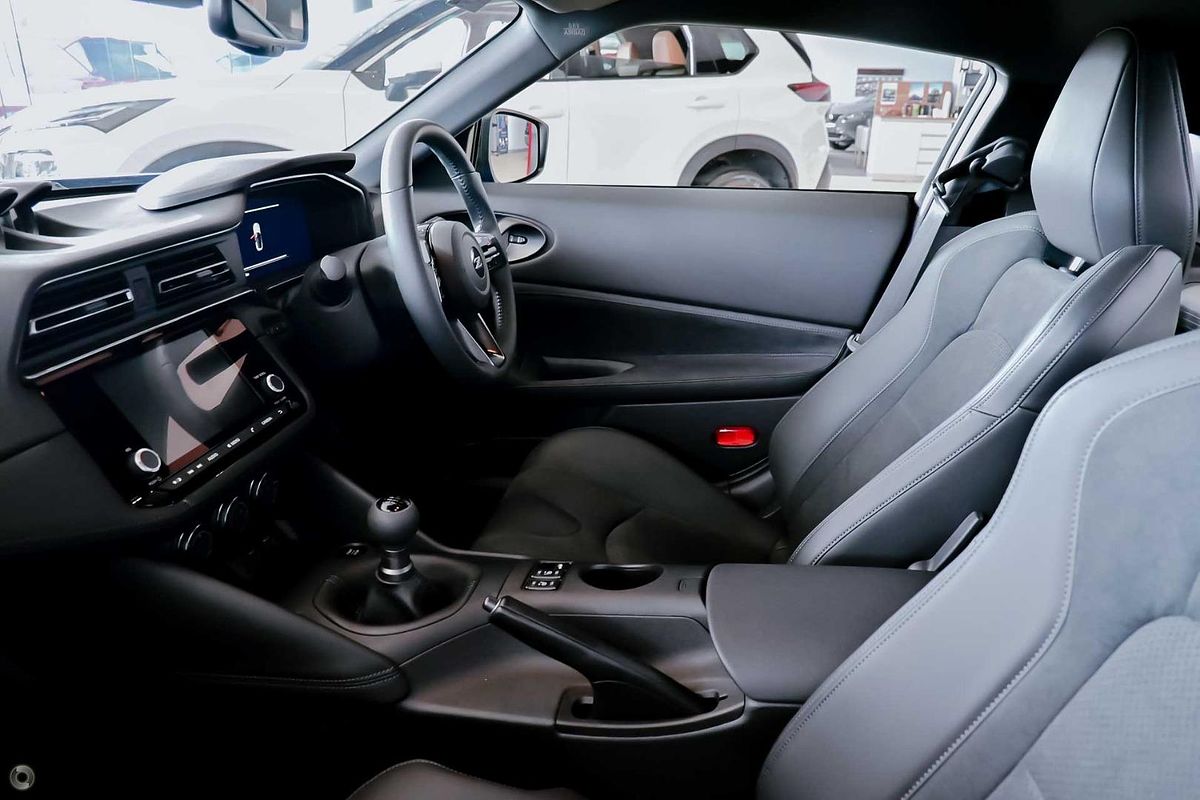 2024 Nissan Z Z34