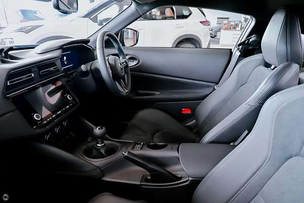 2024 Nissan Z Z34