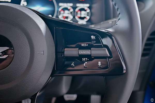 2024 Nissan Z Z34