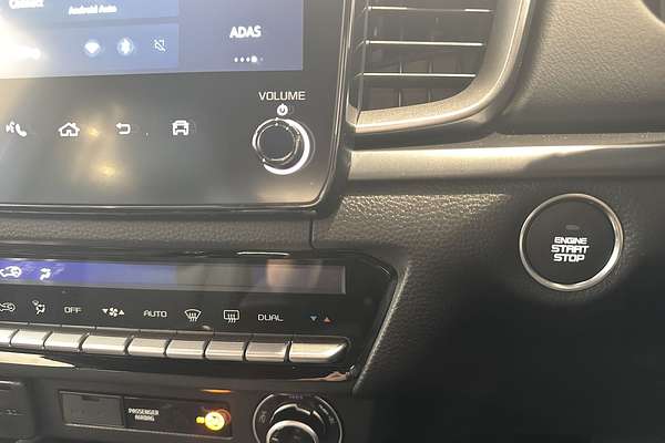2025 Mazda BT-50 GT TF 4X4