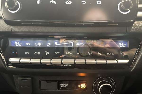2025 Mazda BT-50 GT TF 4X4
