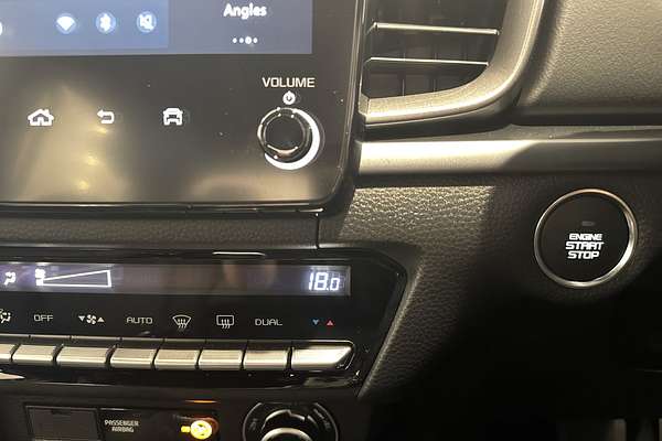 2025 Mazda BT-50 GT TF 4X4