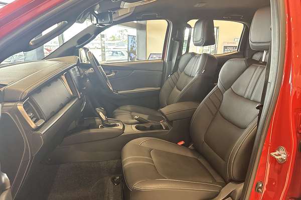 2025 Mazda BT-50 GT TF 4X4