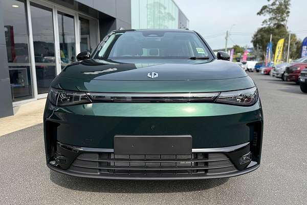 2025 Leapmotor C10 Design B11