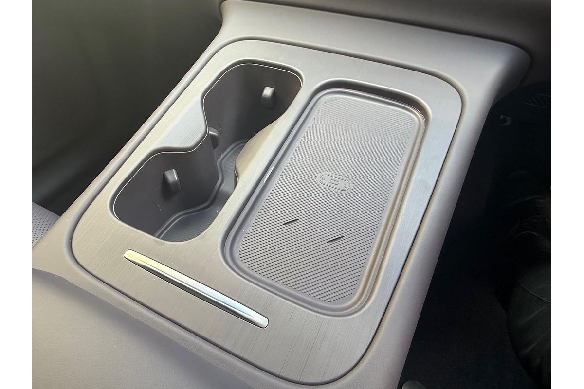 2025 Leapmotor C10 Design B11