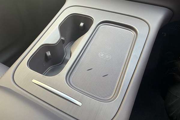 2025 Leapmotor C10 Design B11