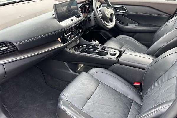 2022 Nissan X-TRAIL Ti-L T33