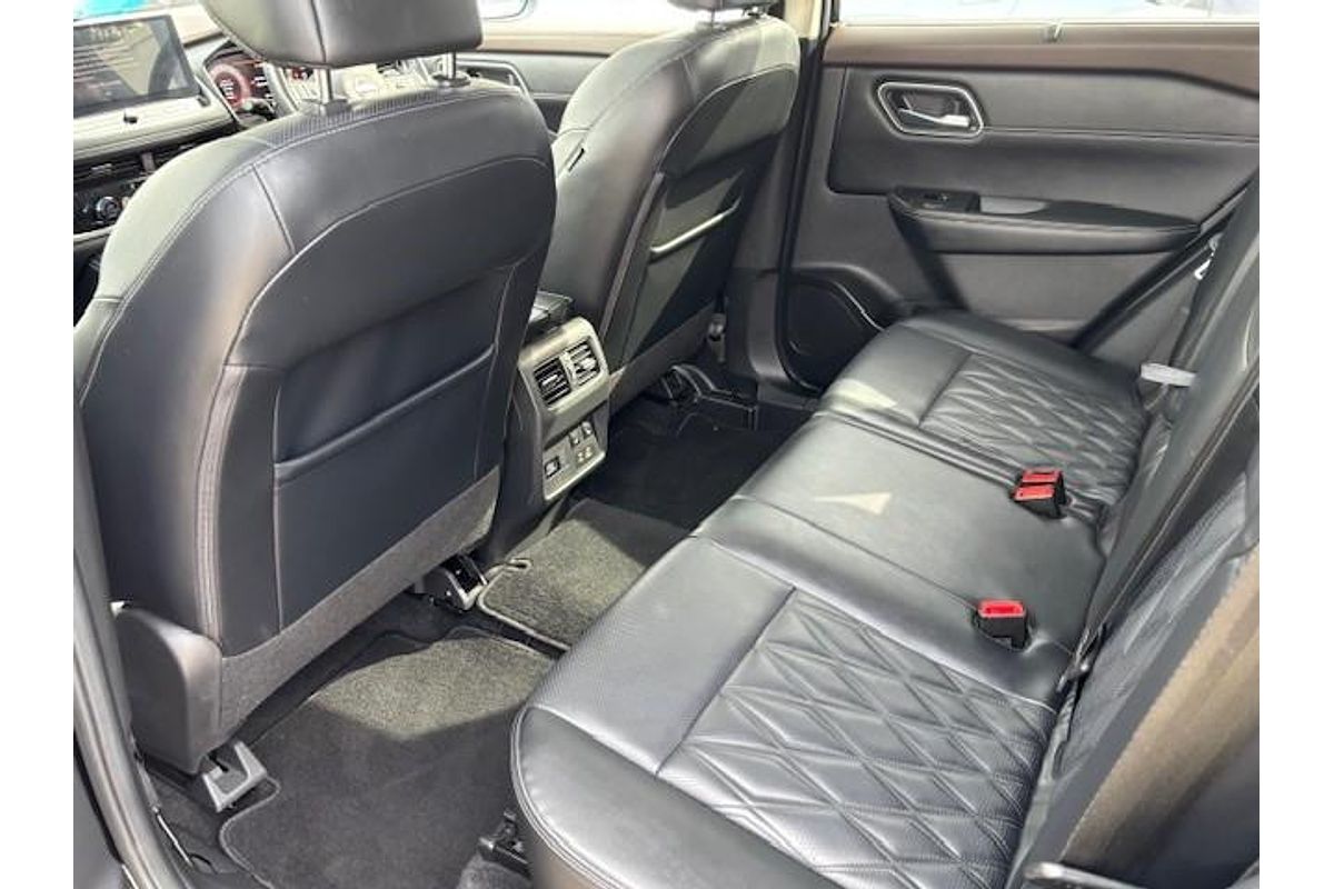 2022 Nissan X-TRAIL Ti-L T33