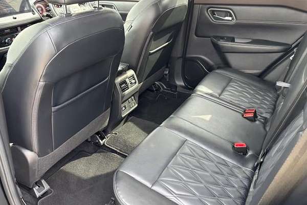 2022 Nissan X-TRAIL Ti-L T33