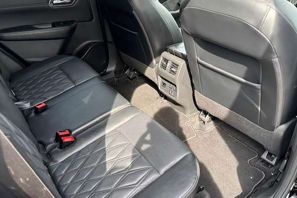 2022 Nissan X-TRAIL Ti-L T33