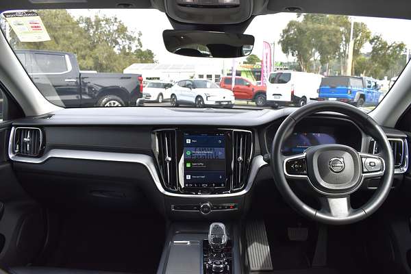 2024 Volvo S60 Ultimate B5 Bright