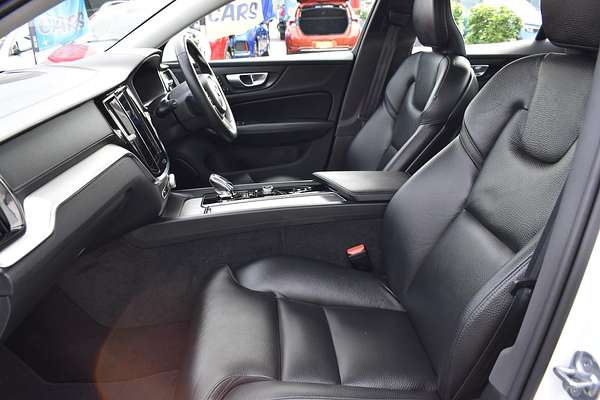 2024 Volvo S60 Ultimate B5 Bright