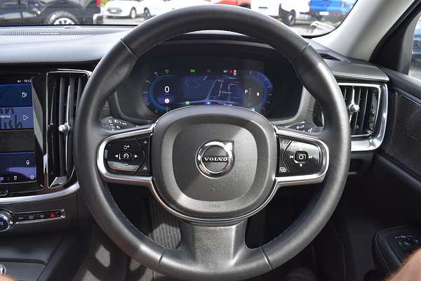 2024 Volvo S60 Ultimate B5 Bright