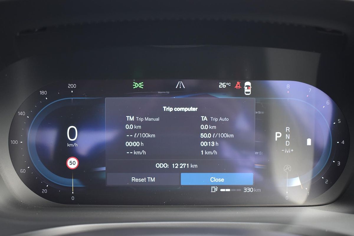 2024 Volvo S60 Ultimate B5 Bright