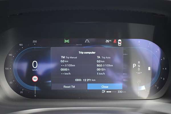 2024 Volvo S60 Ultimate B5 Bright
