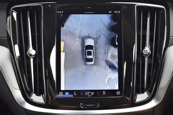 2024 Volvo S60 Ultimate B5 Bright