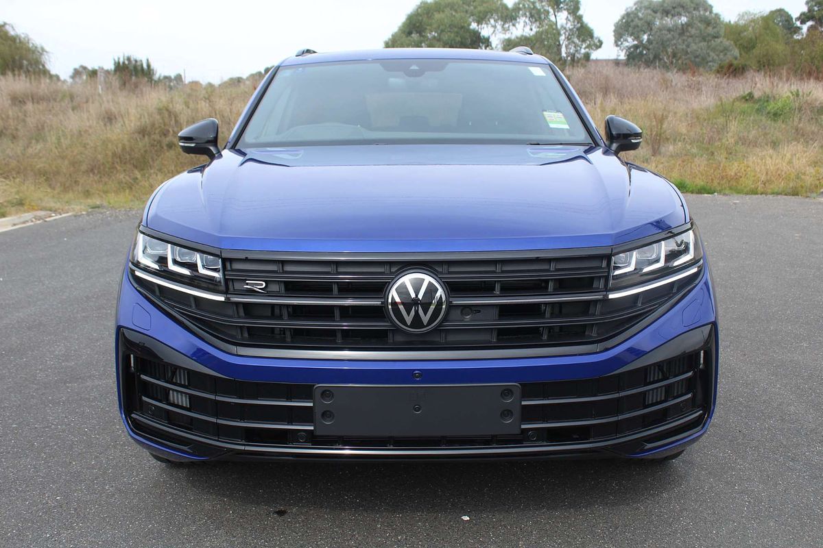 2024 Volkswagen Touareg R RC