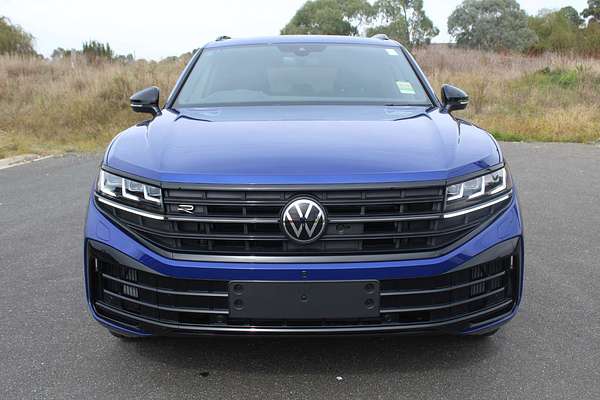 2024 Volkswagen Touareg R RC