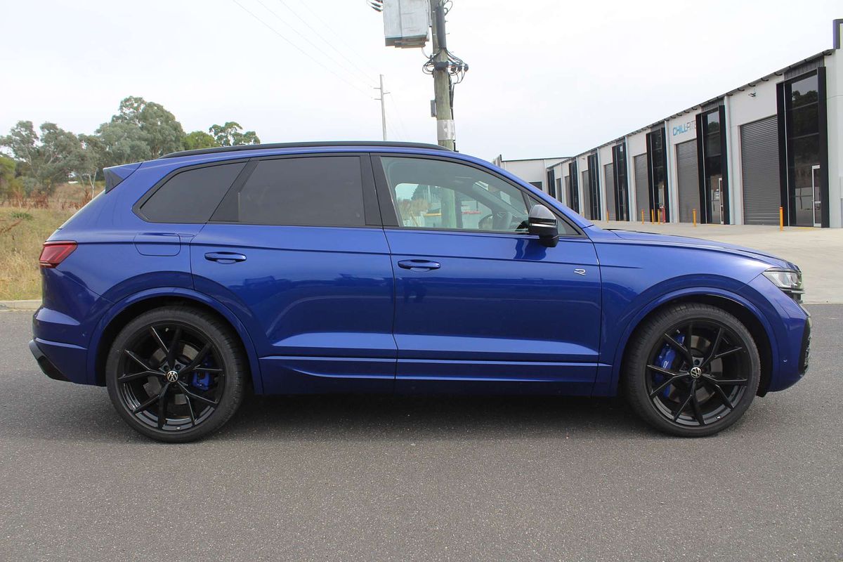 2024 Volkswagen Touareg R RC