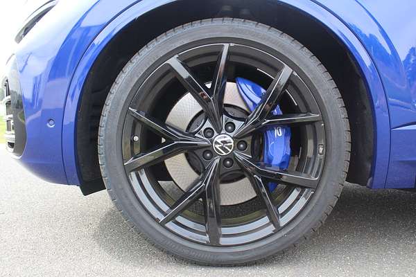 2024 Volkswagen Touareg R RC