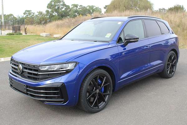 2024 Volkswagen Touareg R RC