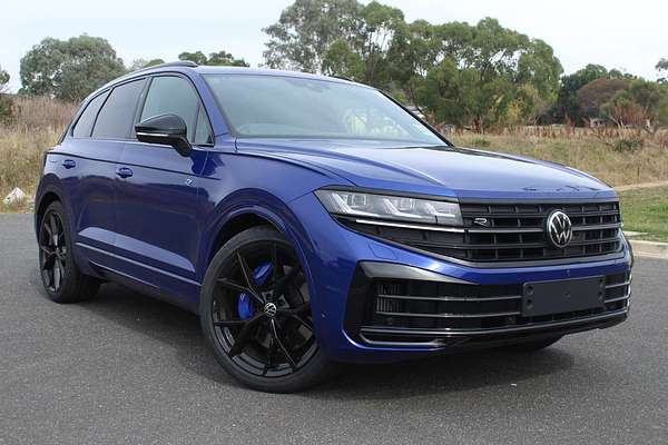 2024 Volkswagen Touareg R RC