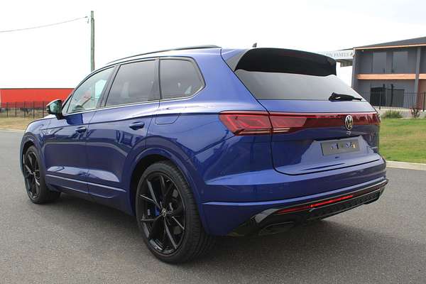 2024 Volkswagen Touareg R RC