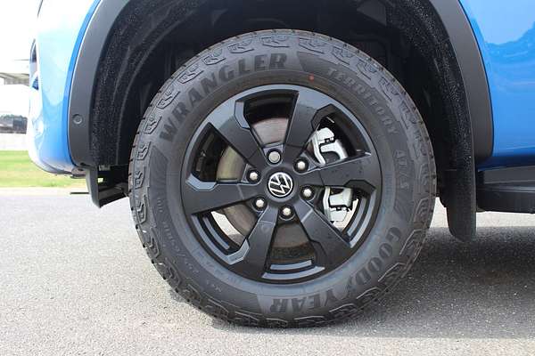2024 Volkswagen Amarok TDI600 PanAmericana NF 4X4