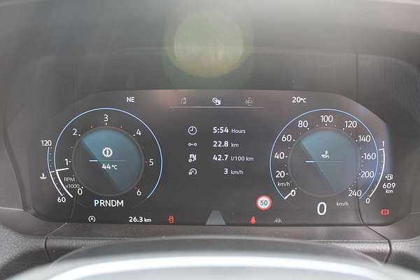 2024 Volkswagen Amarok TDI600 PanAmericana NF 4X4