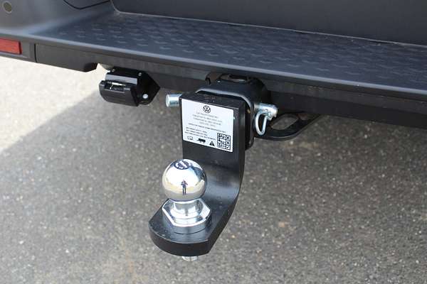 2024 Volkswagen Amarok TDI600 PanAmericana NF 4X4