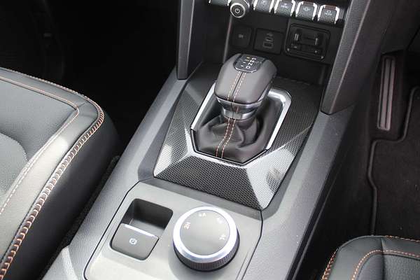 2024 Volkswagen Amarok TDI600 PanAmericana NF 4X4