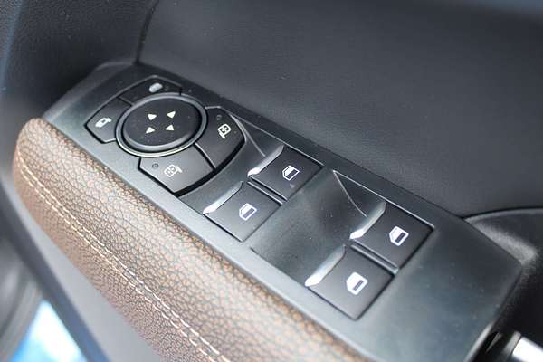 2024 Volkswagen Amarok TDI600 PanAmericana NF 4X4