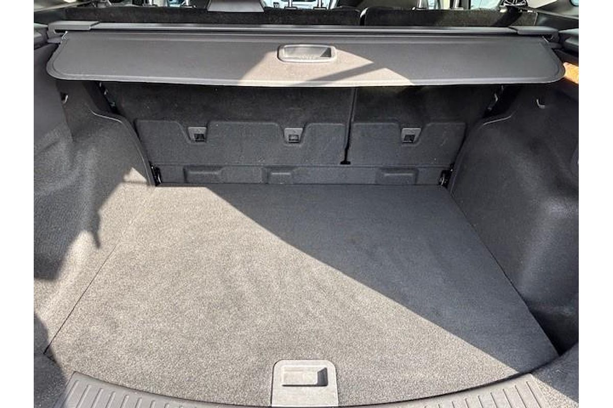 2013 Ford Kuga Trend TF