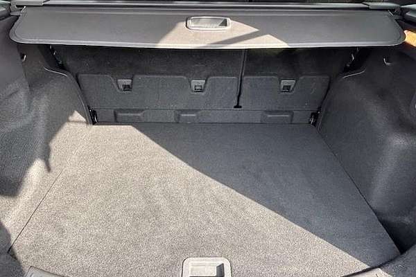 2013 Ford Kuga Trend TF