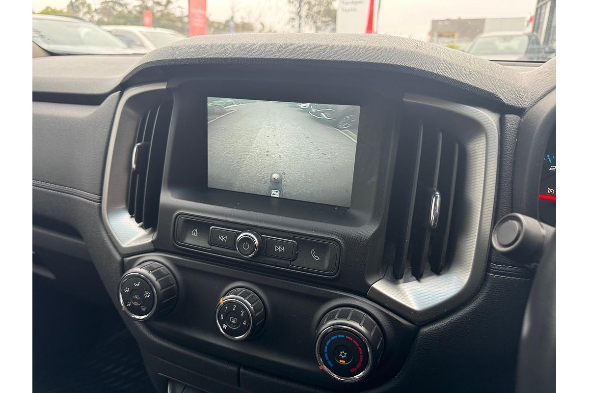 2019 Holden Colorado LS RG 4X4