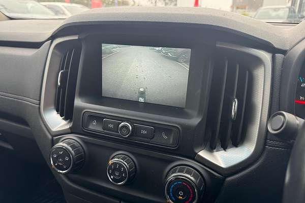 2019 Holden Colorado LS RG 4X4