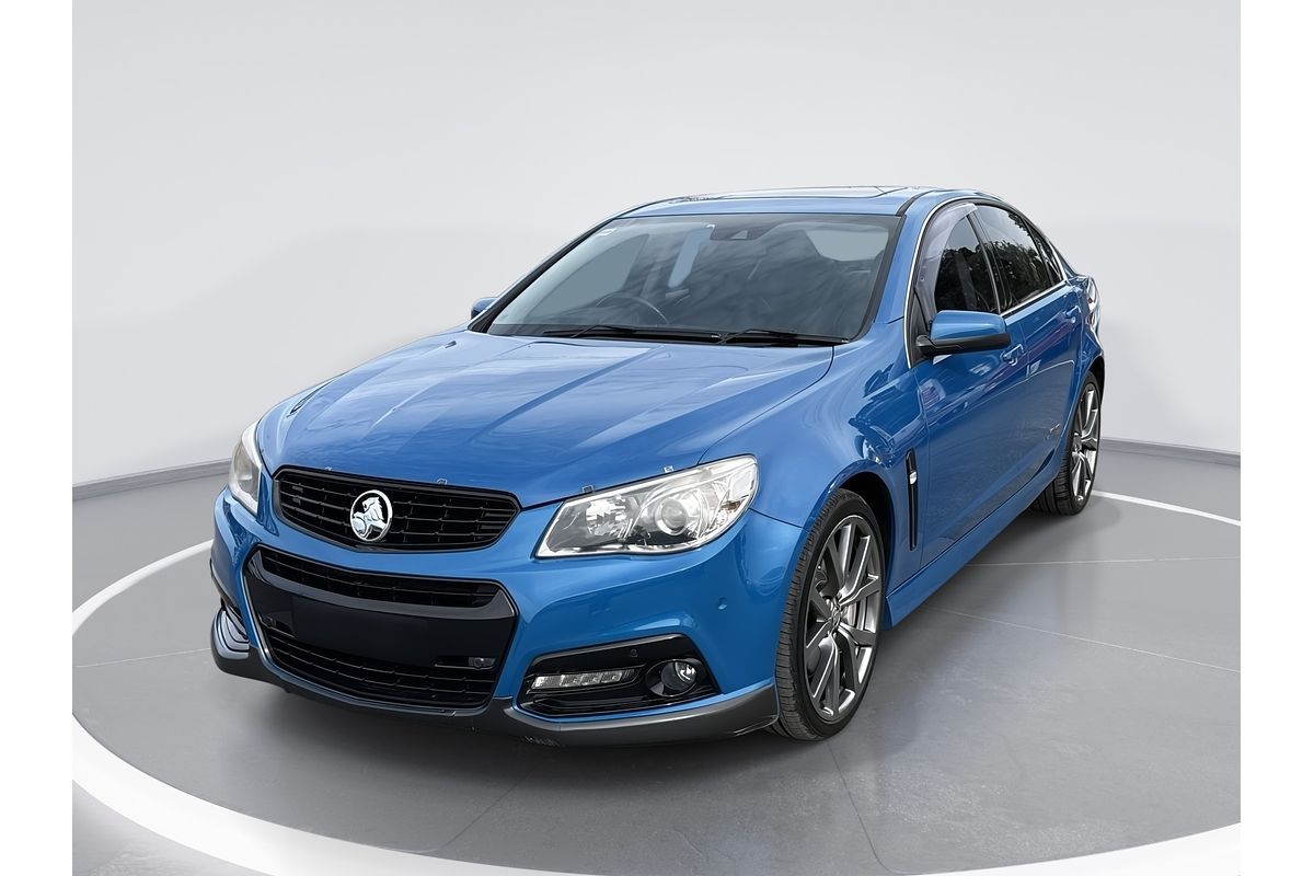 2015 Holden Commodore SS V Redline VF