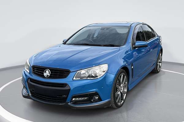 2015 Holden Commodore SS V Redline VF