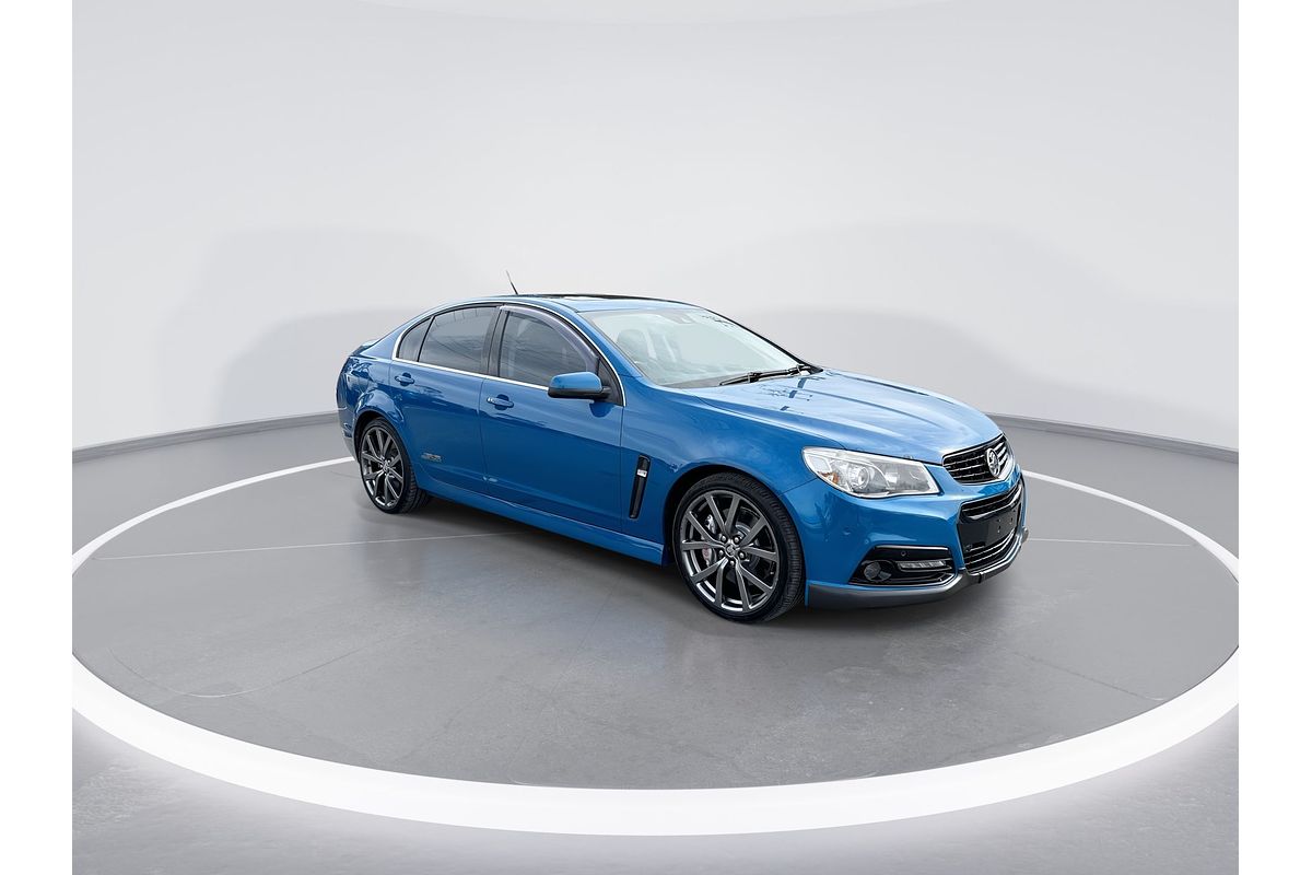 2015 Holden Commodore SS V Redline VF