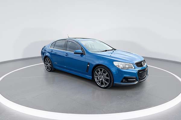 2015 Holden Commodore SS V Redline VF