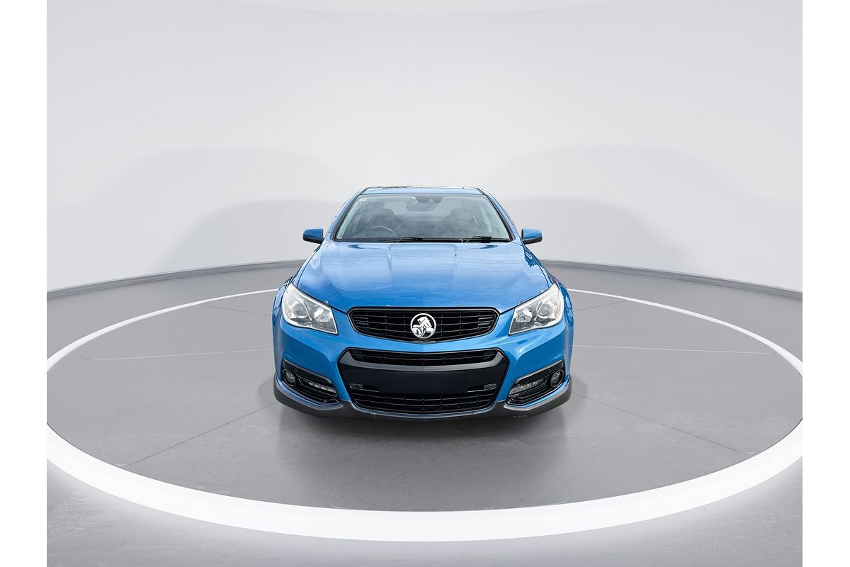 2015 Holden Commodore SS V Redline VF