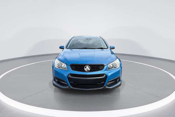 2015 Holden Commodore SS V Redline VF